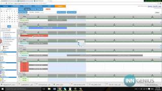 Training video on registration card