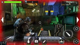 Strike Back : Elite force - Chapter 1- Mission 4,5 and 6