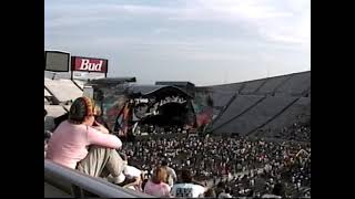 Black Crowes Tampa  4 7 1995 2 43gb 1 04hrs