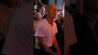 Richie Fitzgerald - The Road by the River that Flows Through Raheen