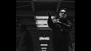 Nosh - 智衆 feat. ACE COOL (Official Music Video)