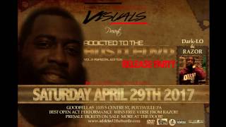 ADDICTED TO HUSTLE  VOL.2 (SPECIAL EDITION OBH RAZOR) DVD TRAILOR