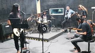 Phantom Lord Ipoh Heavy Chain Live