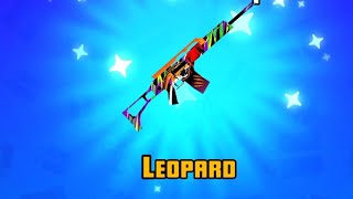 Gangs Wars: Pixel Shooter RP - Gameplay Walkthrough - New Gun (Android, iOS)