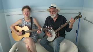 AMA Big Tub Concerts Series: Jeannie & Tal