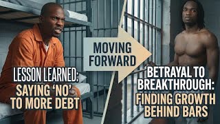 When Hunger Turns Into Betrayal! A Prison Story