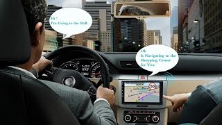 Junsun 7" 2 Din 4G Car DVD Android 6.0