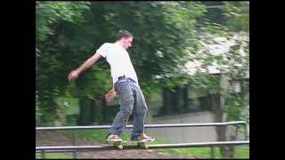 scott stevens : 5050 : umass 2003