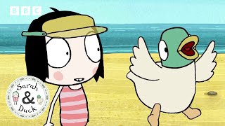 Summer Sports Day | Sarah and Duck Official