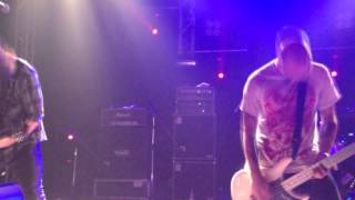 TORCHE @ Creature Festival, Lodi
