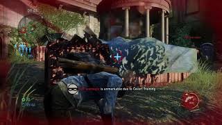 FIRST AID 2 AT COST OF FIRST AID 1? +My Random Ass Commentary