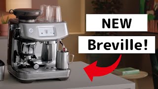 Breville Barista Touch Impress Review: Espresso Perfection!