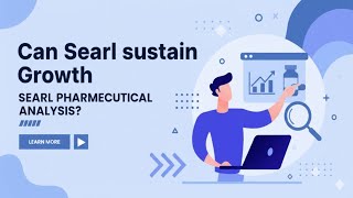 Searl Pharma Come Back From Losses | Searl Pharmaceutical Fundamental Analysis