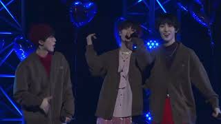 OCTPATH - Hello Tomorrow @ OCTPATH 4th FANMEETING -THme's Valentine- (2024.02.11)
