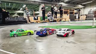 hakkila drift 20251007 2