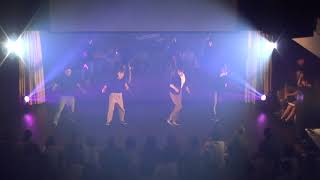 アネモネ/Connect!! vol.2@CHACARA