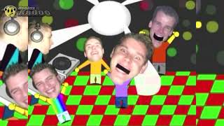 Drunkenmunky - Yeah! (Extended) Video Clipe dj cadu dj kadu antigas