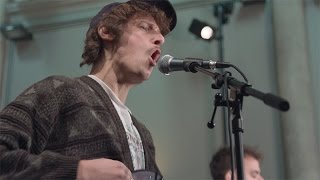 Chouette - Heart Shot Blues (Live on KEXP)
