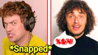 This is when Crainer Started Disliking Kwebbelkop