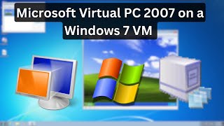 Microsoft Virtual PC 2007