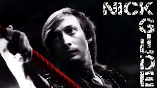 Nick Gilder ✧ Rebel (1985)
