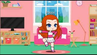 Poppy (DM4)  Dance Gacha Club