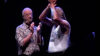 ELIO E LE STORIE TESE - Concertozzo - BERGAMO 2022 - UNANIMI