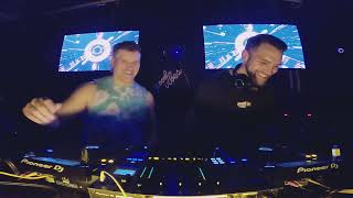 J-BONE B2B LINK ONE | LIVE @ LEVEL TWO, NANAIMO