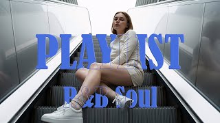 Playlist Insta vibe feels so good hip mood⋆｡°✩ 🤍 This vibe, it’s so good 🎧| Pleasant Pop R&B Hip-Hop