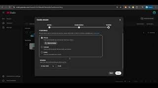 How to turn on Subscribers Only Mode on your streams
