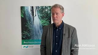 Alan AtKisson on World Water Day 2024