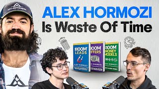Jason Wojo: Dating, Money & Power Dynamics Explained | DSH #1723