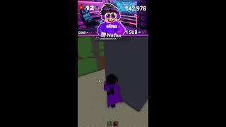 PLAYING ROBLOX NEW SECRET UPDATE!?! #live #shorts