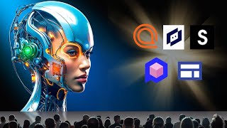 Top 5 AI startups you need to know! (Episode 4)