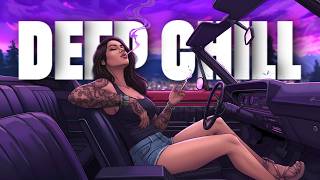 “Finest Grade” Playlist - Chill 420 Vibes | Bluesy Hip-Hop, Jazzy Rap, Night Drive. - floating$pace