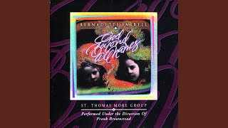 God, Beyond All Names