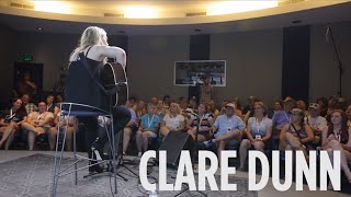 Clare Dunn "Cowboy Side of You" Live @ SiriusXM // The Highway