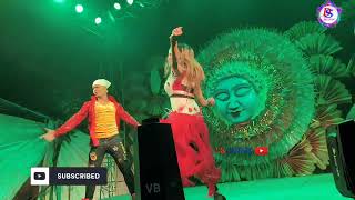 Maine Pee Yah Tune Pee //Hot Dance On Stage// Ds Music This Channel Subscribe Now..
