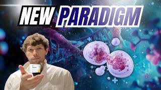 Peptides Aren’t Drugs. They’re Biological Signals.