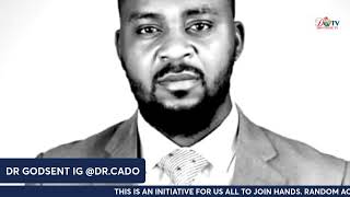 DR CADO LIVE 9/23/22