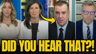 Left-wing Media Just Said THIS About Poilievre