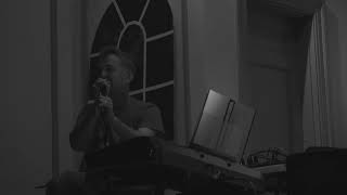 "Dig In!" live in Danvers