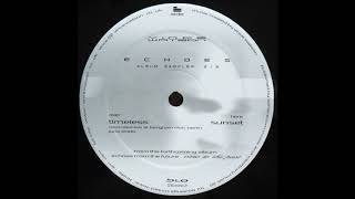 Vince Watson - Timeless (live)