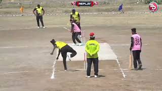 VISHAL GAVHANE 22 BALLS 68 RUNS SPL