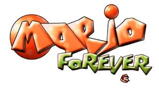 SF Select (The Lost Map Introduction) - Mario Forever
