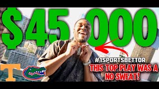 THIS SPORTS BETTING CHAT LOVES BLOWOUT WINNERS!!!