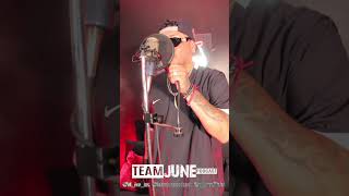 freestyle - Rivera Mx #teamjunepodcast