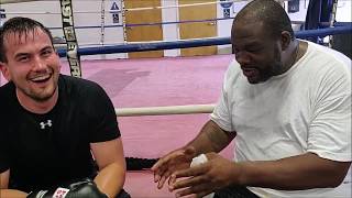 The Heavyweight Factory