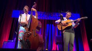 Andy Falco And Travis Book Play Jerry- Dire Wolf