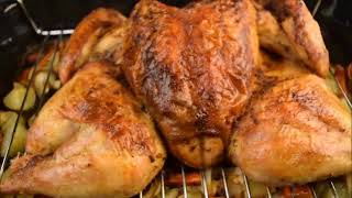 Make a cooking video recipe HD